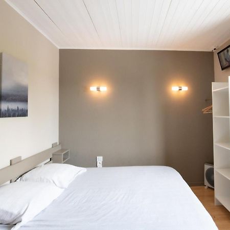Chez Jostel - Chambre 1 Genay  Екстер'єр фото
