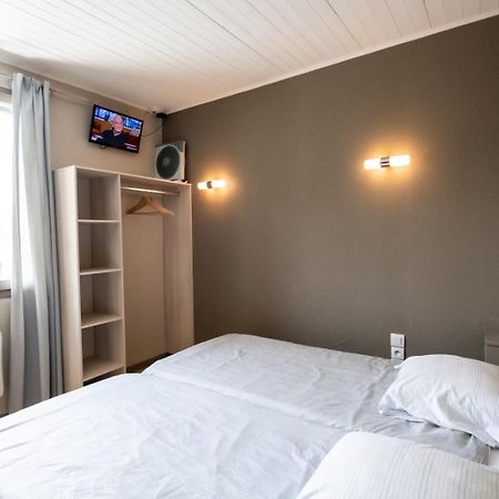 Chez Jostel - Chambre 1 Genay  Екстер'єр фото