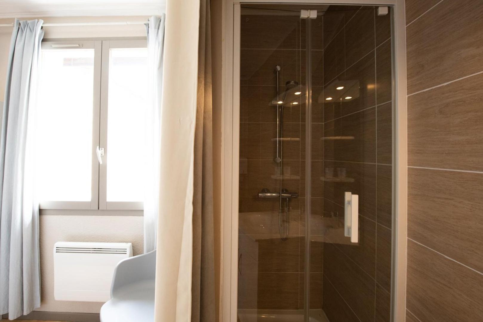 Chez Jostel - Chambre 1 Genay  Екстер'єр фото