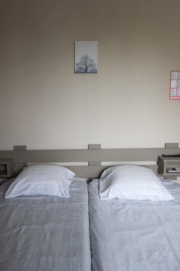Chez Jostel - Chambre 1 Genay  Екстер'єр фото