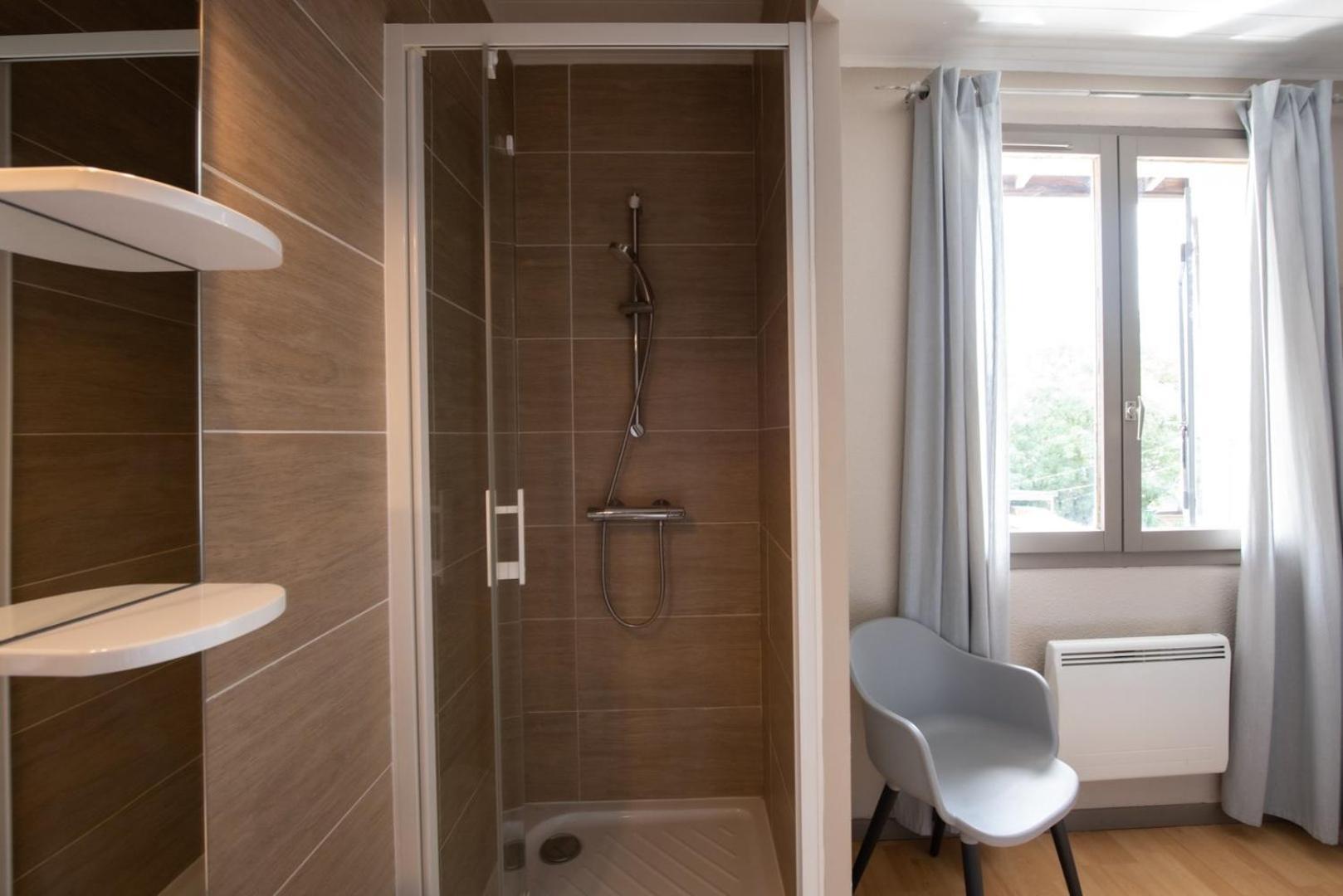 Chez Jostel - Chambre 1 Genay  Екстер'єр фото