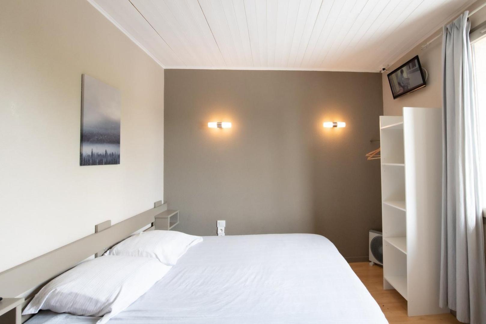 Chez Jostel - Chambre 1 Genay  Екстер'єр фото