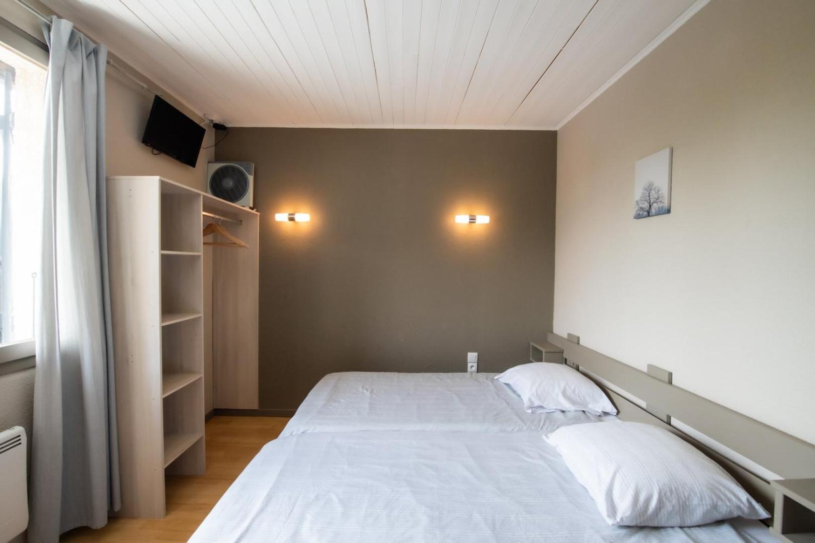 Chez Jostel - Chambre 1 Genay  Екстер'єр фото
